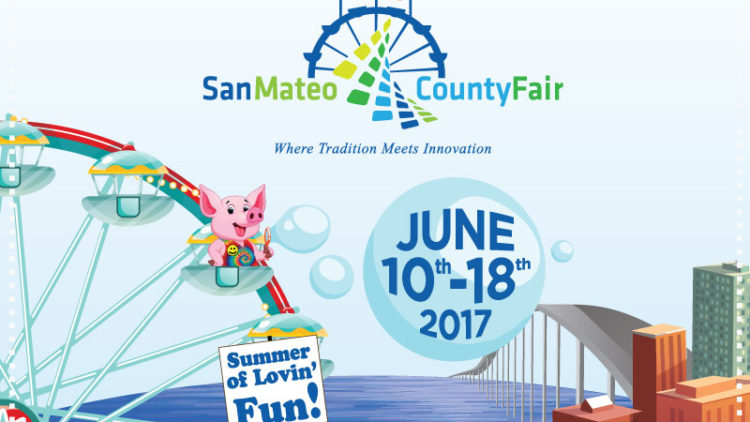 “Ticket to County Fair” and “San Mateo Heroes” School Programs Expands Access to Youth at San Mateo County Fair