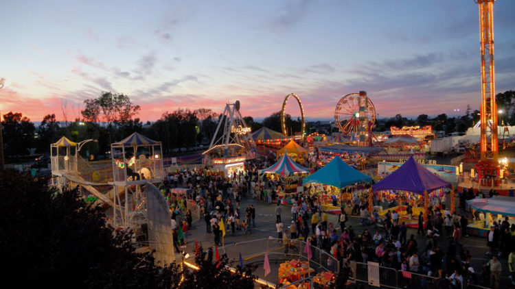 The San Mateo County Exposition and Fair Association announce the cancellation of the June 13-21, 2020 San Mateo County Fair