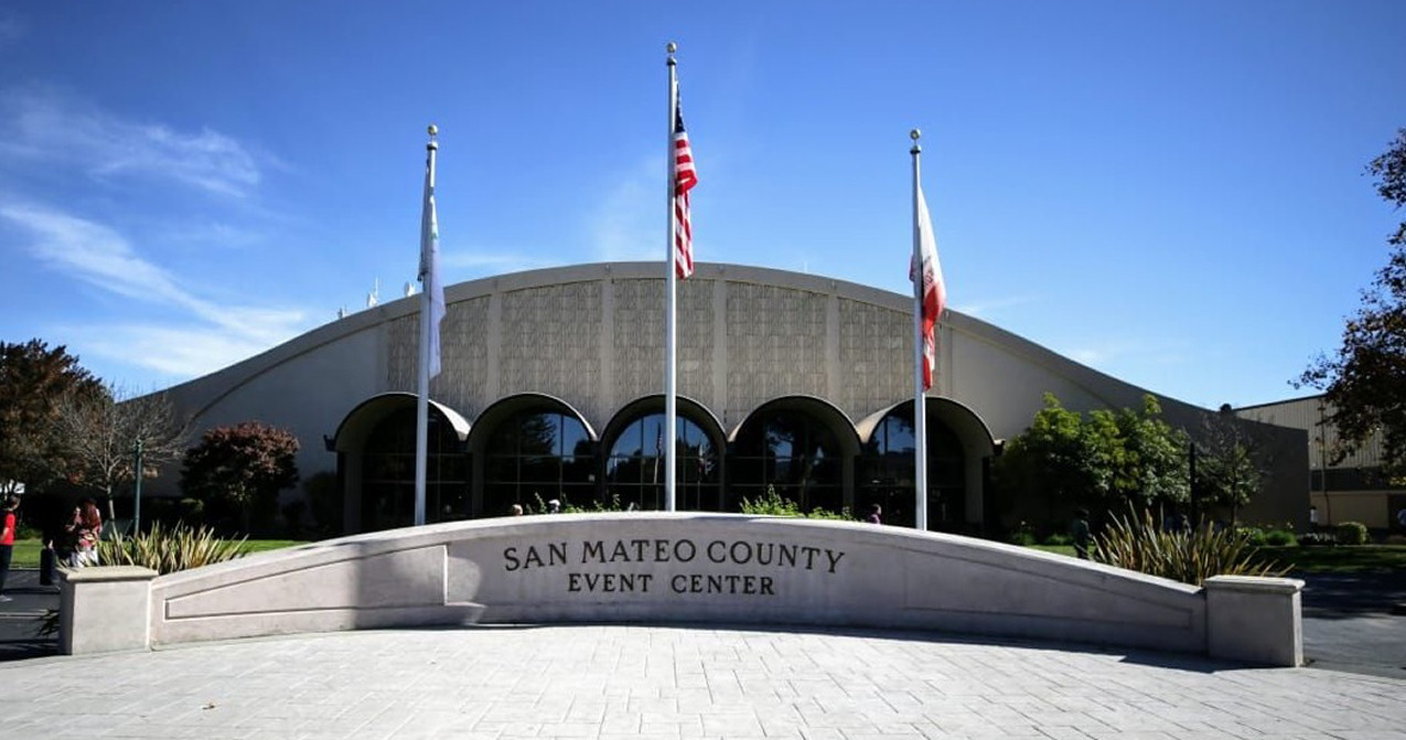 Community Resources - San Mateo County Event Center