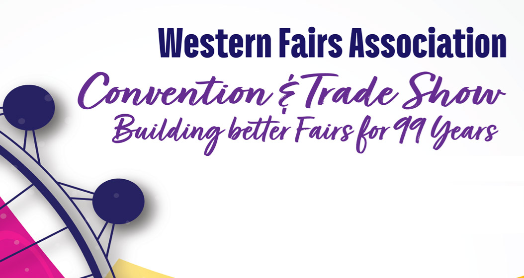 The San Mateo County Event Center and Fair are pleased to announce the achievement of 32 awards from the Western Fairs Association (WFA).