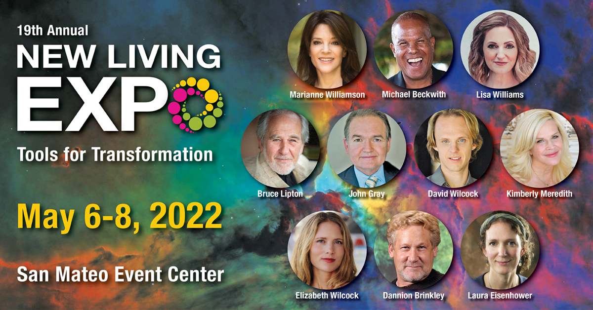19th Annual New Living Expo