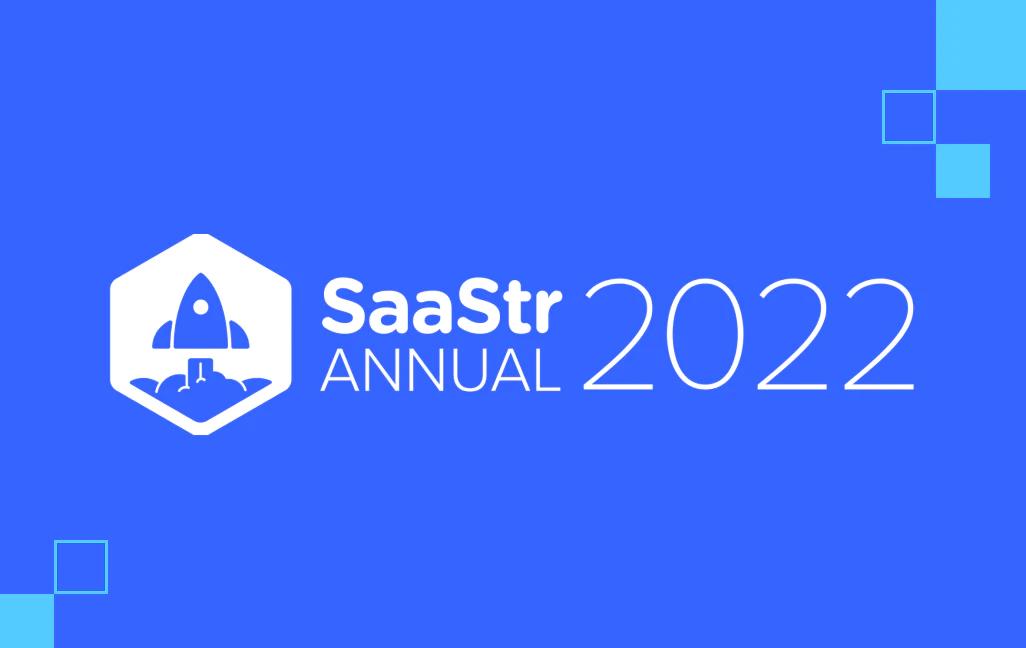 SAASTR Annual Conference to Be Held at San Mateo County Event Center from September 13th -15th