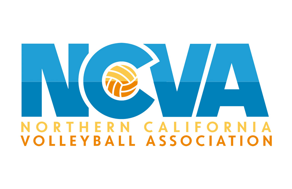 NCVA Volleyball Tournament San Mateo County Event Center