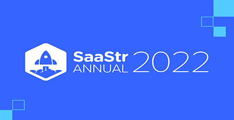 SAASTR Annual Conference to Be Held at San Mateo County Event Center from September 13th -15th