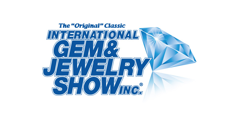 International gem & jewelry show
