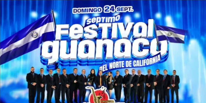 festival guanacu