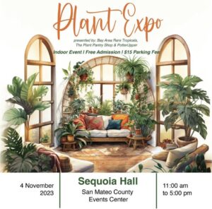 plant expo
