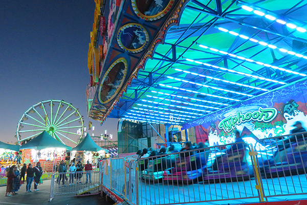 90th Anniversary of the San Mateo County Fair Returns with Exciting New Exhibits and Attractions